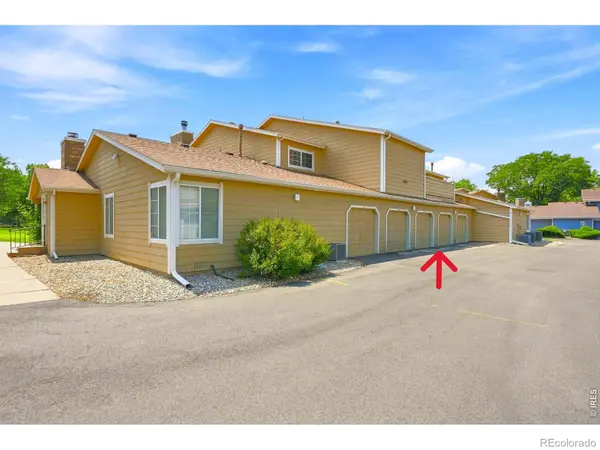 8477 Everett WAY ##C, Arvada, CO 80005