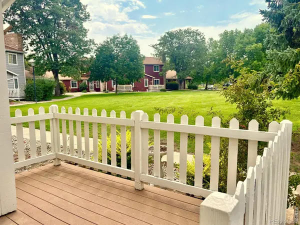 8477 Everett WAY ##C, Arvada, CO 80005