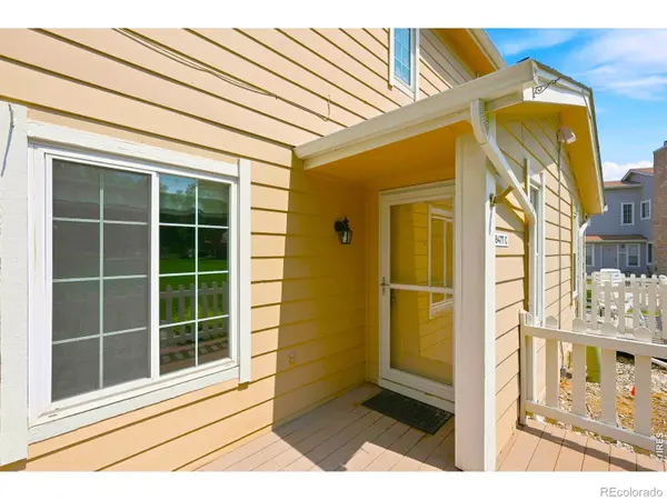8477 Everett WAY ##C, Arvada, CO 80005