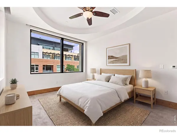 1077 Canyon BLVD #211, Boulder, CO 80302