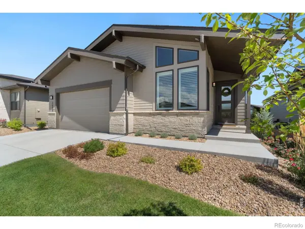 2684 San Cristobal CT, Timnath, CO 80547