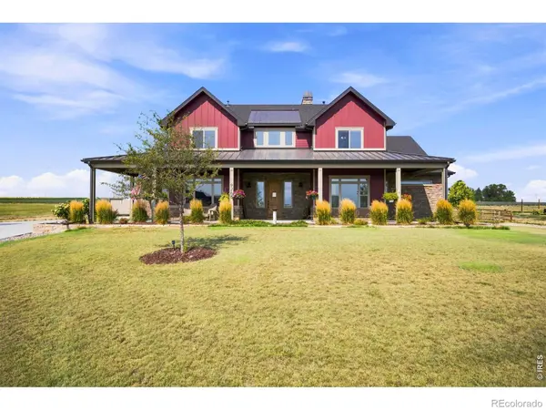 9260 Meadow Farms DR, Milliken, CO 80543