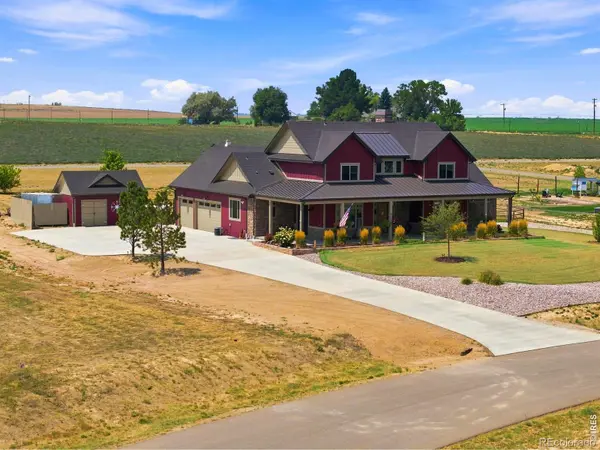 9260 Meadow Farms DR, Milliken, CO 80543