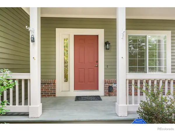 346 Tynan DR, Erie, CO 80516