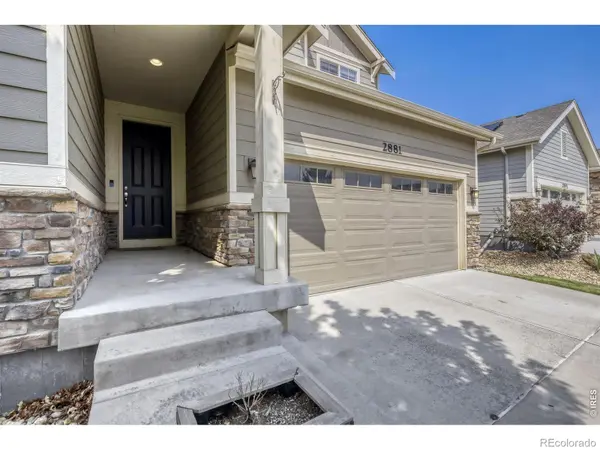 2881 Tallgrass LN, Berthoud, CO 80513
