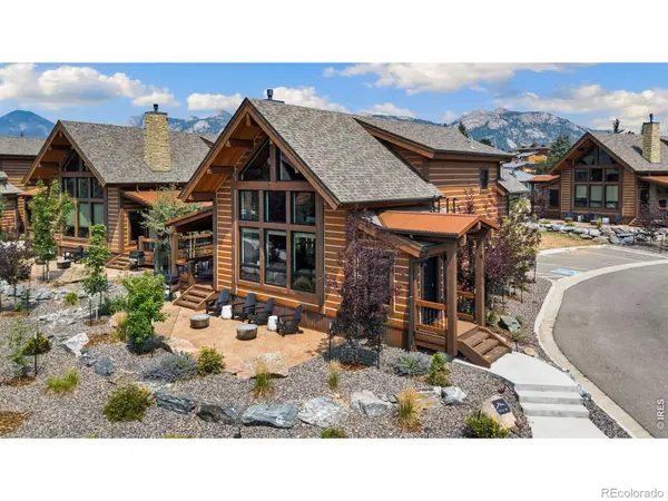 1721 Theater WAY, Estes Park, CO 80517