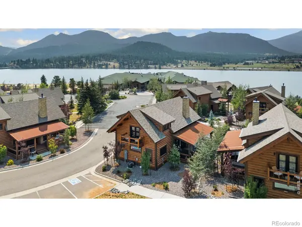 1721 Theater WAY, Estes Park, CO 80517