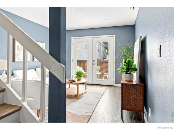 1111 Maxwell AVE #226, Boulder, CO 80304
