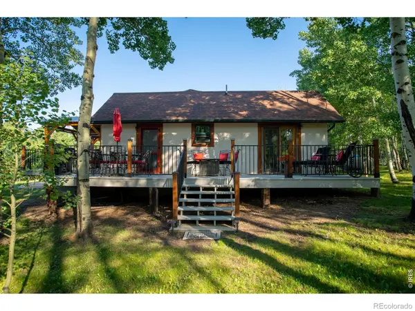 6727 Storm Mountain DR, Drake, CO 80515