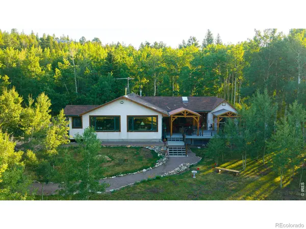 6727 Storm Mountain DR, Drake, CO 80515