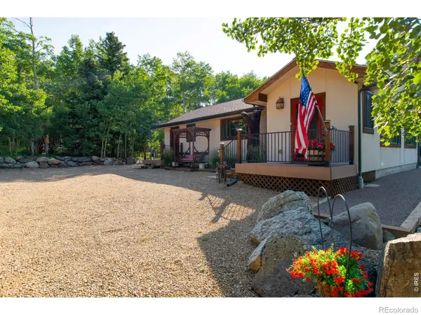 6727 Storm Mountain DR, Drake, CO 80515