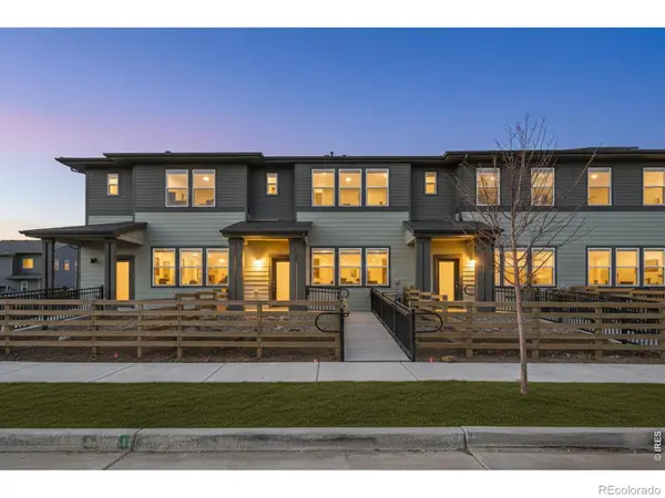 990 Nettle LN, Fort Collins, CO 80524