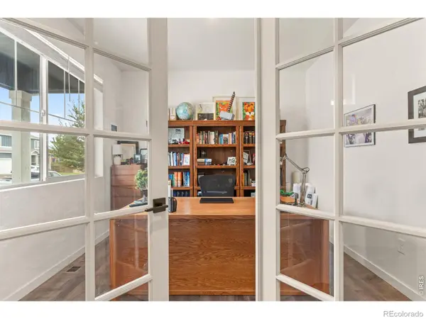 711 Lake Emerson RD, Severance, CO 80550