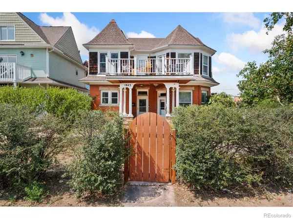 1843 Walnut ST #B, Boulder, CO 80302