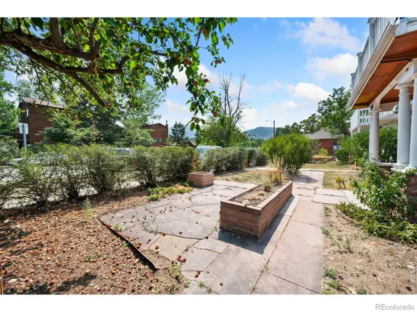 1843 Walnut ST #B, Boulder, CO 80302