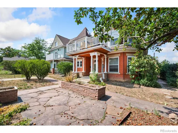1843 Walnut ST #B, Boulder, CO 80302