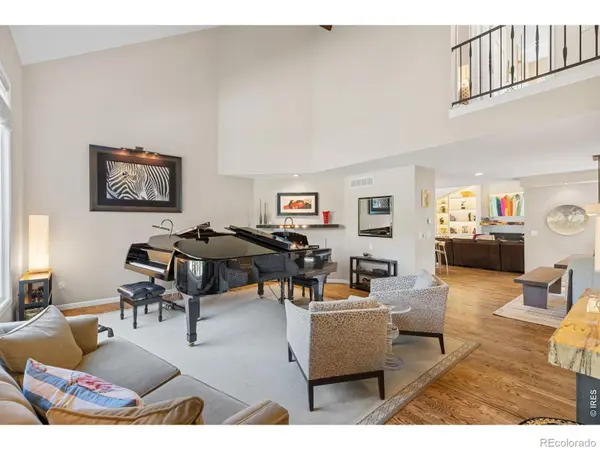 7233 Four Rivers RD, Boulder, CO 80301