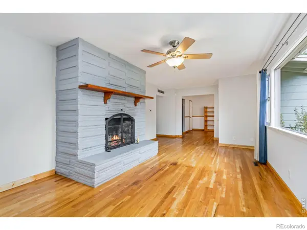 3300 Tharp DR, Laporte, CO 80535