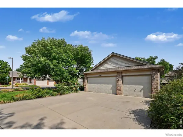 1537 Platte CT, Loveland, CO 80538