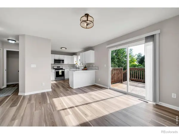 325 Hawthorne AVE, Johnstown, CO 80534