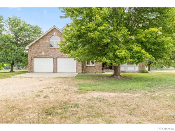 5026 Arrowhead DR, Greeley, CO 80634