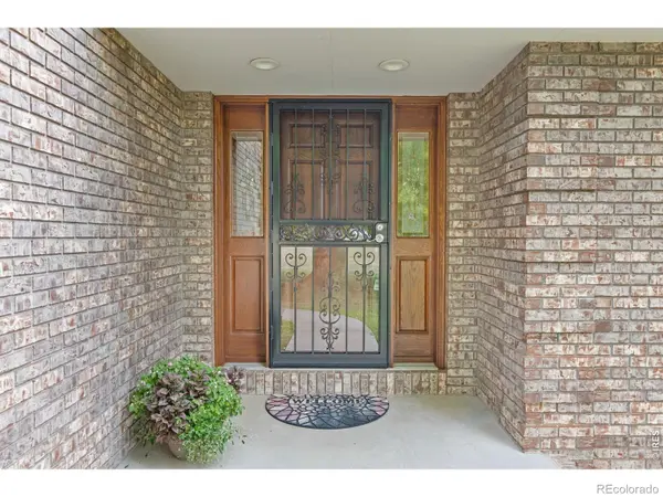 5026 Arrowhead DR, Greeley, CO 80634