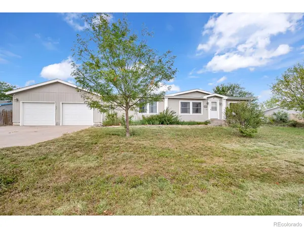 15935 Deerfield ST, Sterling, CO 80751