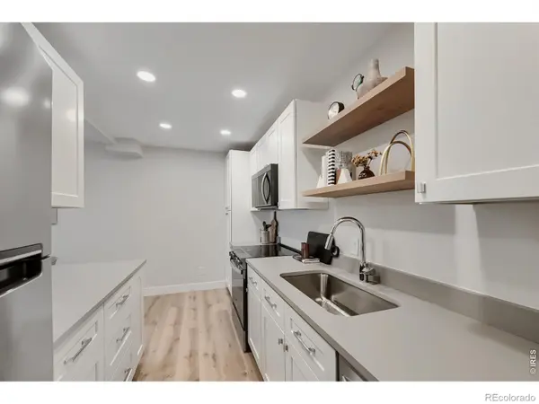 1111 Maxwell AVE #110, Boulder, CO 80304