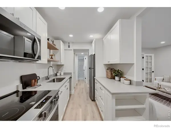 1111 Maxwell AVE #110, Boulder, CO 80304