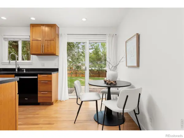 3125 Denton AVE, Boulder, CO 80303