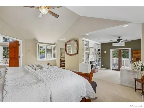6939 Pawnee WAY, Niwot, CO 80503