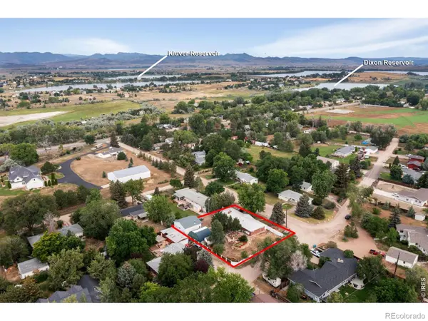 335 Mountain View DR, Fort Collins, CO 80524