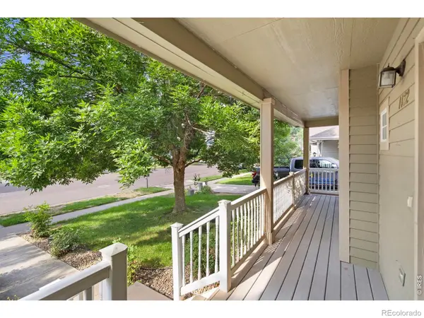 1422 Fairfield AVE, Windsor, CO 80550