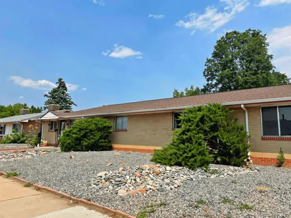 1434 12th AVE, Longmont, CO 80501