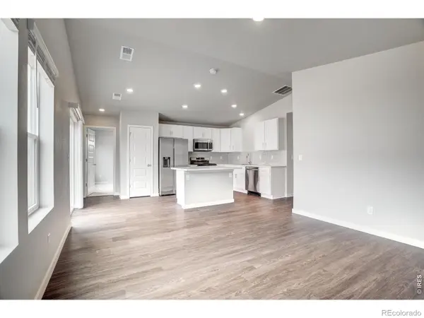 433 Gila TRL, Ault, CO 80610