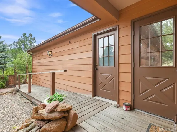 611 Sanborn DR, Estes Park, CO 80517