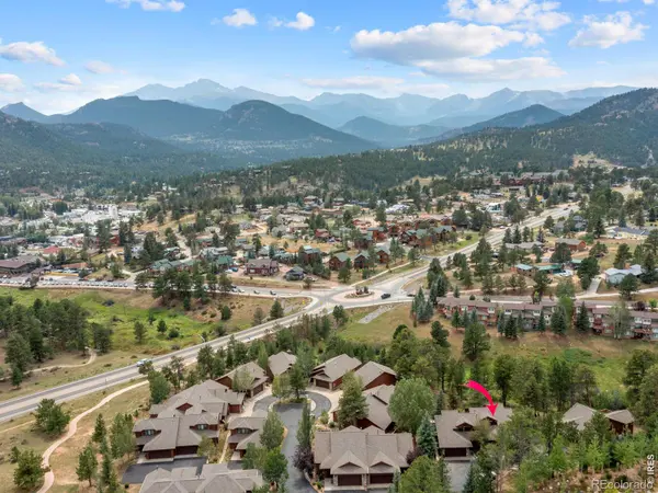 271 Steamer CT, Estes Park, CO 80517