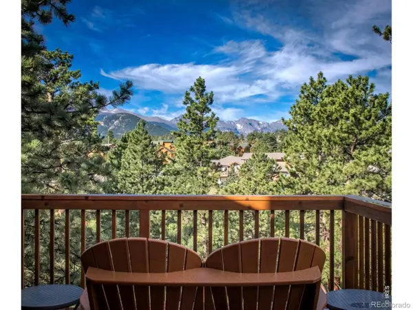 271 Steamer CT, Estes Park, CO 80517