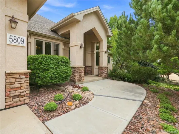 5809 Park Ridge CT, Fort Collins, CO 80528