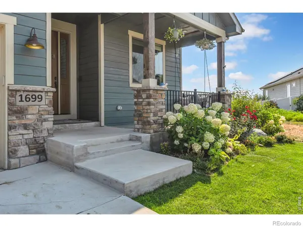 1699 Corby DR, Windsor, CO 80550
