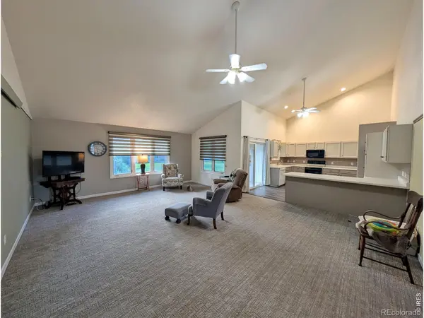 1414 S 10th AVE, Sterling, CO 80751