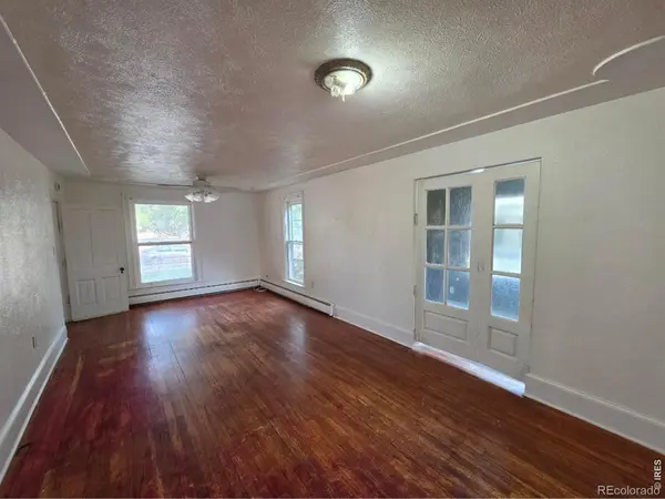 708 N 4th ST, Sterling, CO 80751