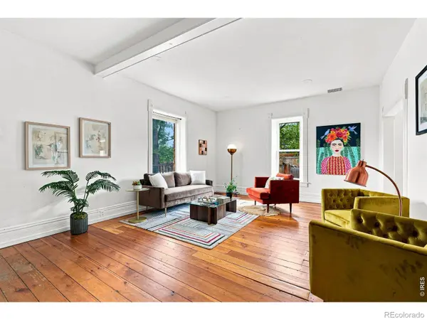 3345 Broadway ST #1, Boulder, CO 80304