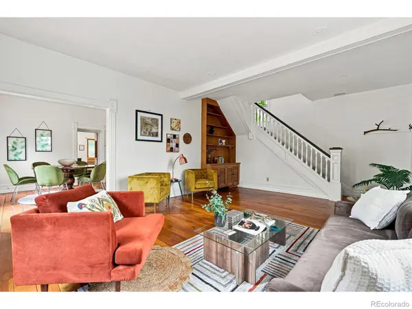 3345 Broadway ST #1, Boulder, CO 80304