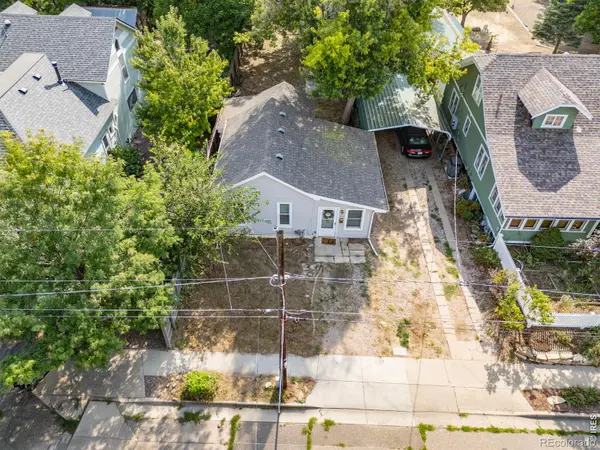 212 S Washington AVE, Loveland, CO 80537