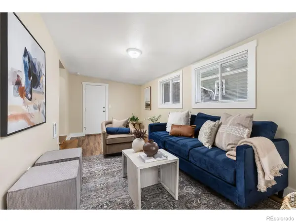 212 S Washington AVE, Loveland, CO 80537