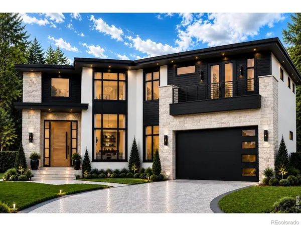 5317 Flora WAY, Arvada, CO 80002