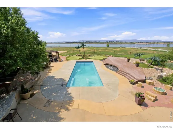 6351 Cottonwood Shores DR, Wellington, CO 80549