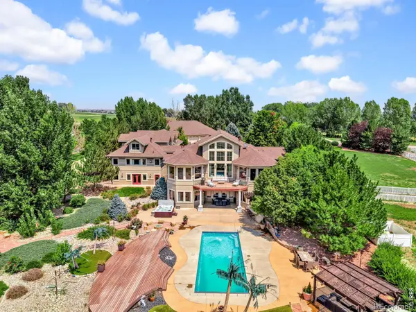 6351 Cottonwood Shores DR, Wellington, CO 80549