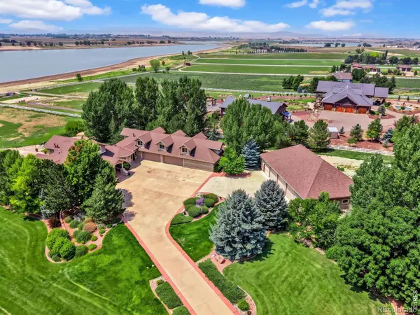 6351 Cottonwood Shores DR, Wellington, CO 80549
